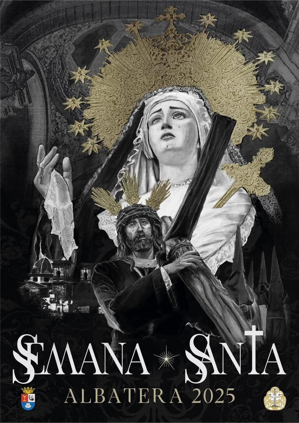 Semana Santa en Albatera  
